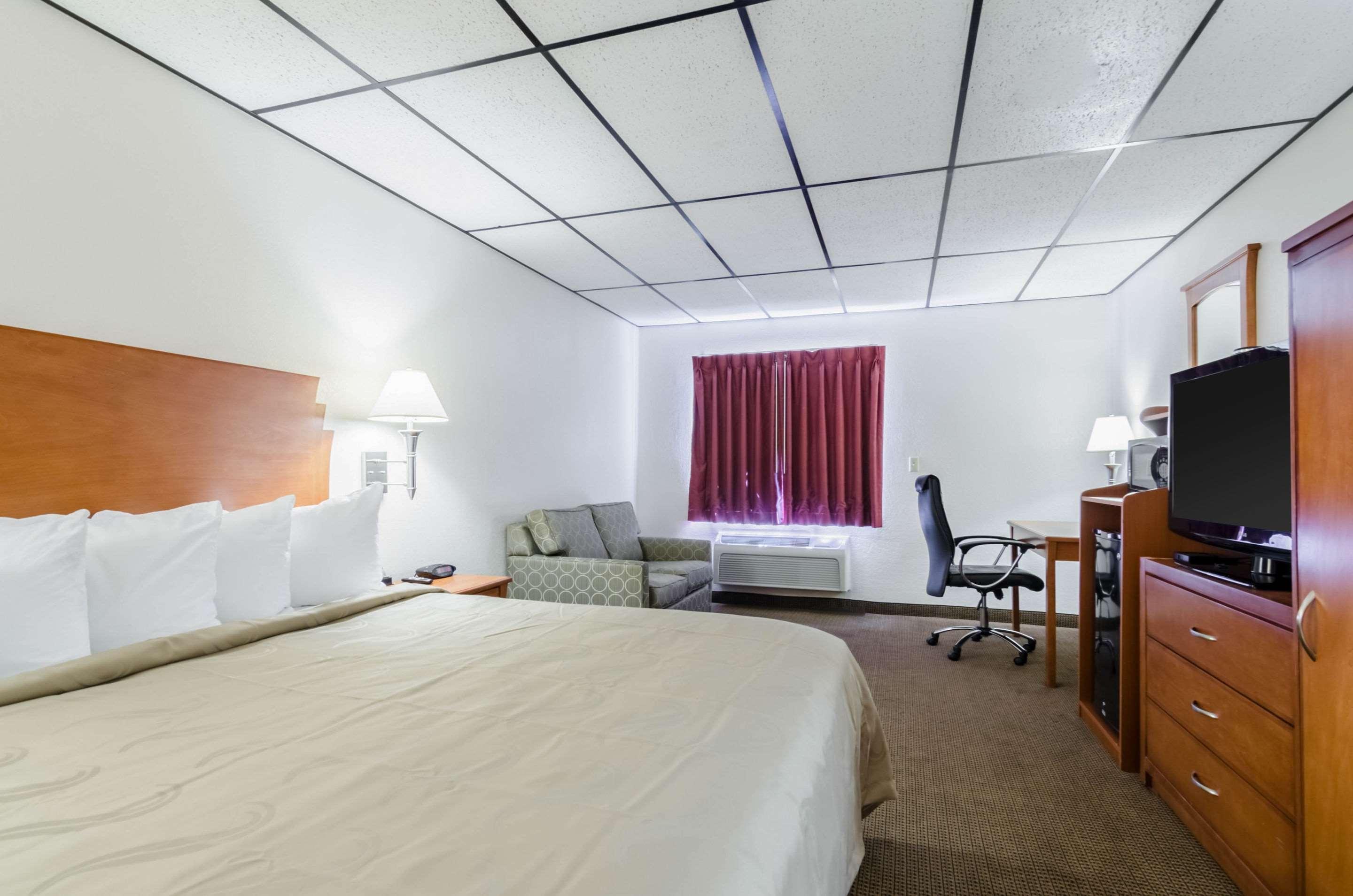 Room, Double Bed