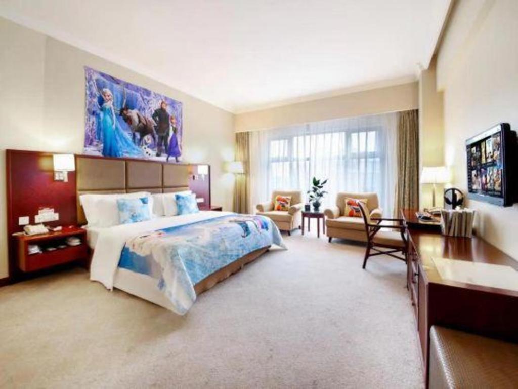Dolton Changsha Spa Hotel 16/50