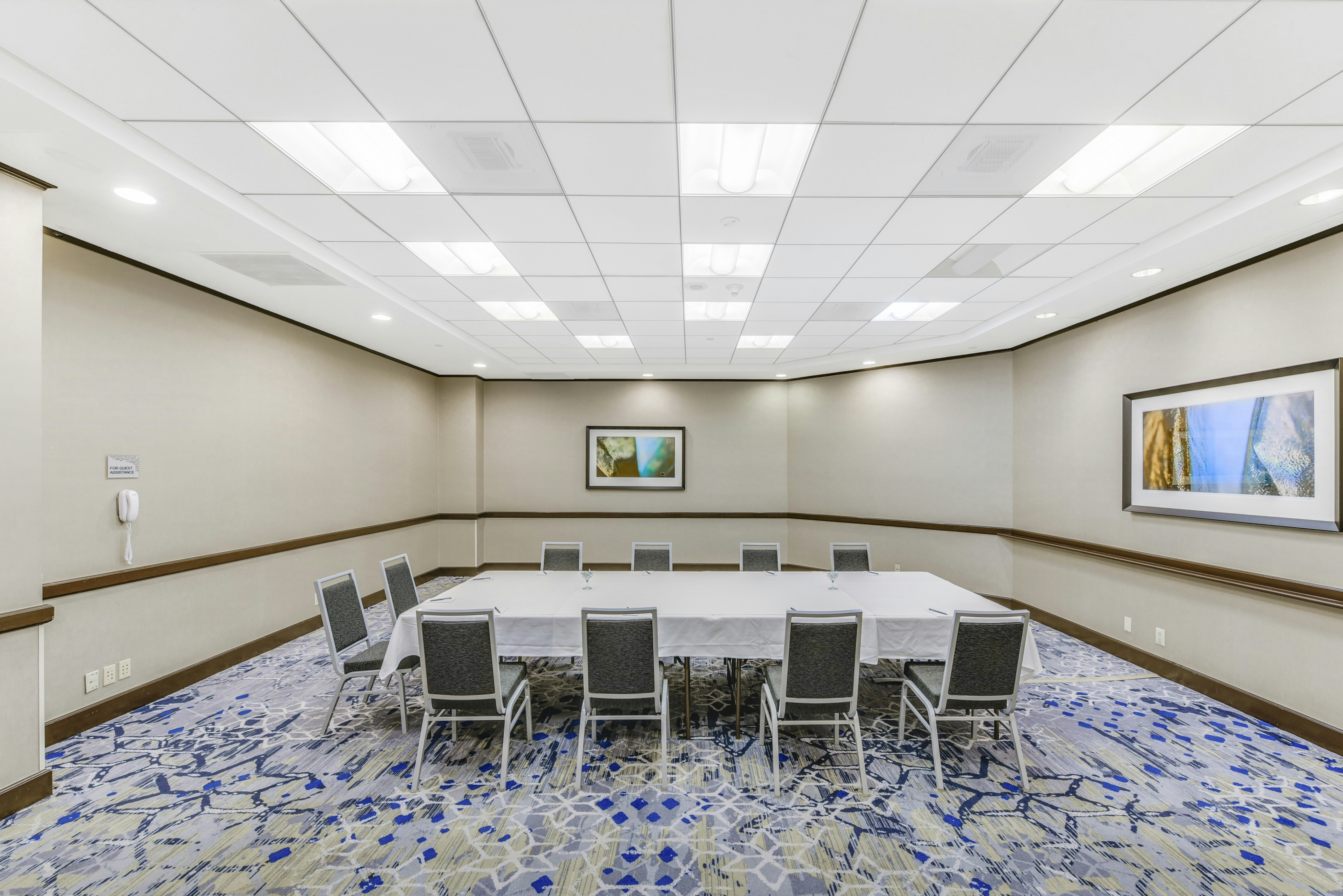 Embassy Suites by Hilton Anaheim Orange 46/61