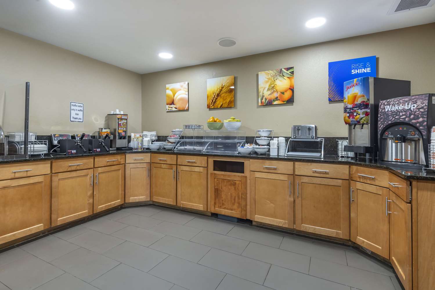 Comfort Inn Asheville East-Blue Ridge Pkwy Access 33/39