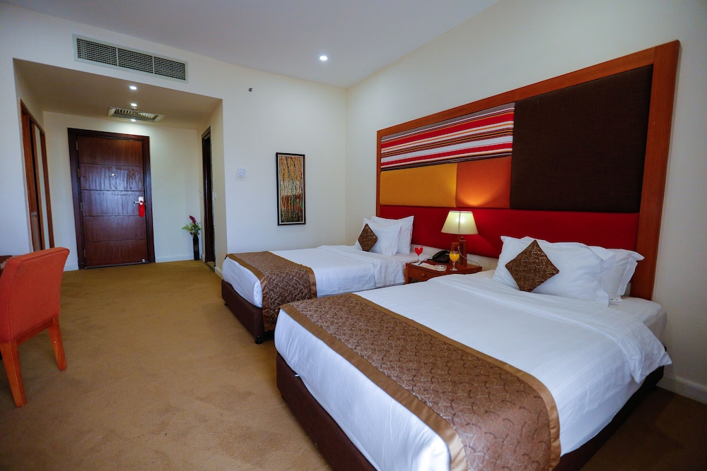 Tolip Family Park Hotel 21/74