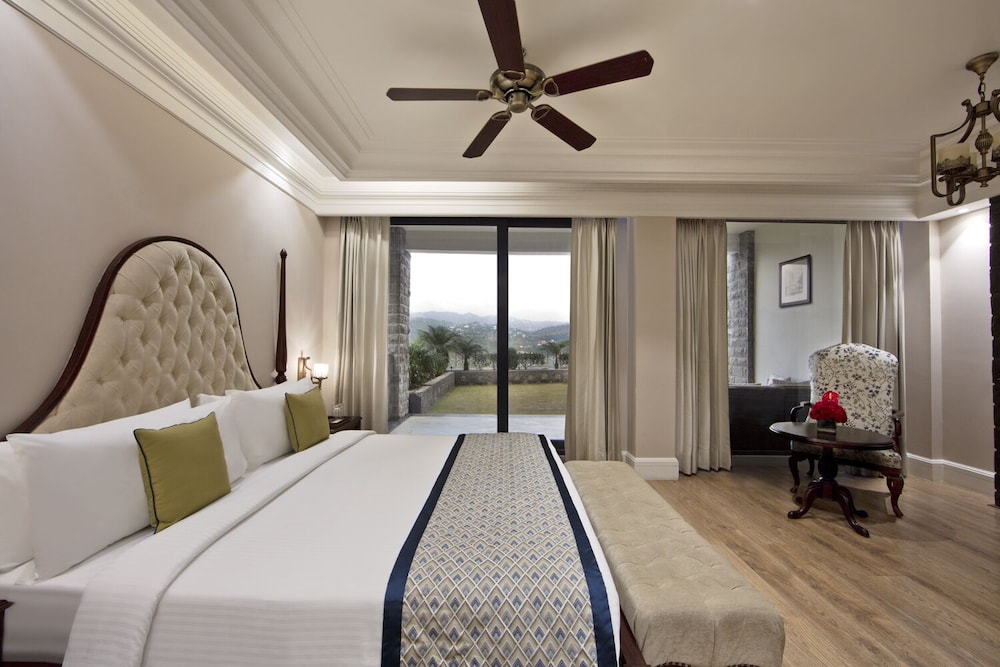 Fortune Select Forest Hill Kasauli 10/30