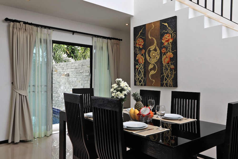 THAIMOND RESIDENCE BY TROPICLOOK 53/68
