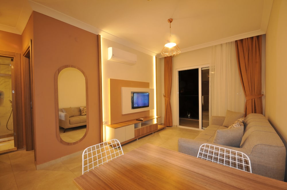 Isla Suite Hotel 30/46