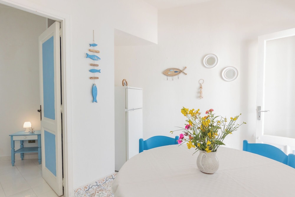 Holiday Eolie Case Vacanze 6/67