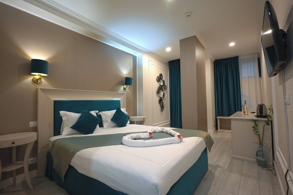 Old Town Boutique Hotel 21/50