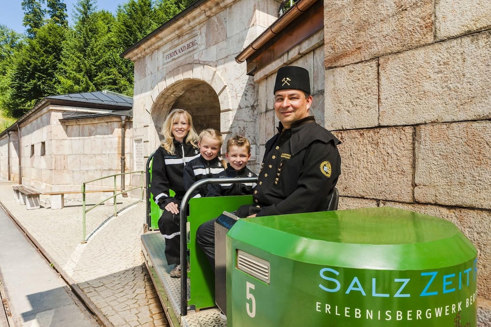 Salzberg 5/21