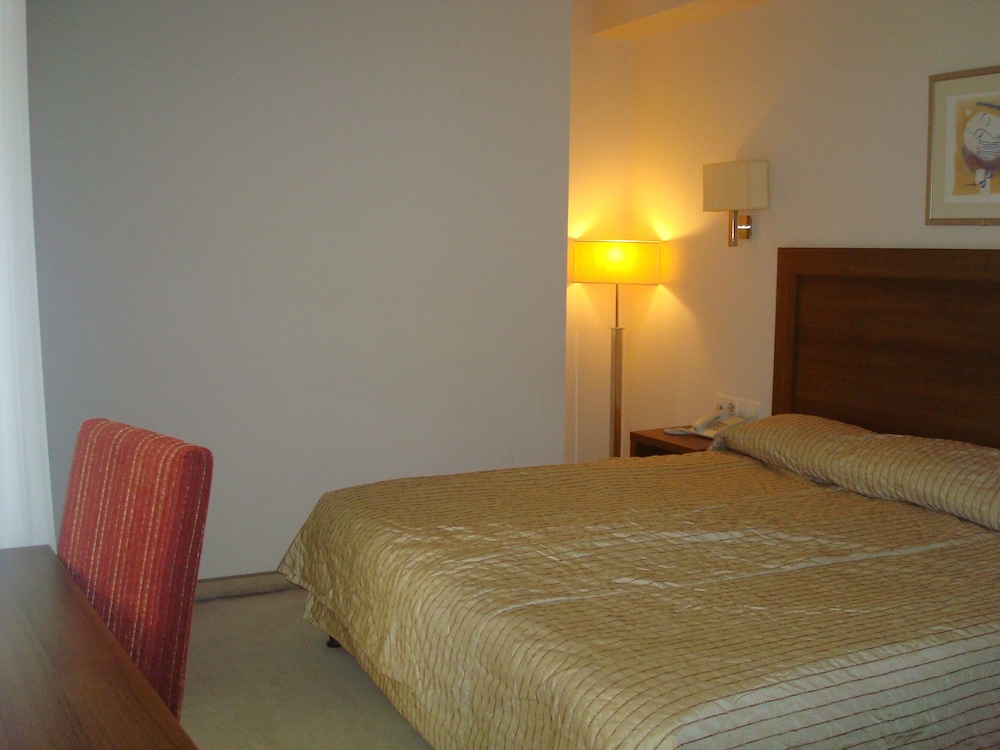 Hotel Burgas 10/35