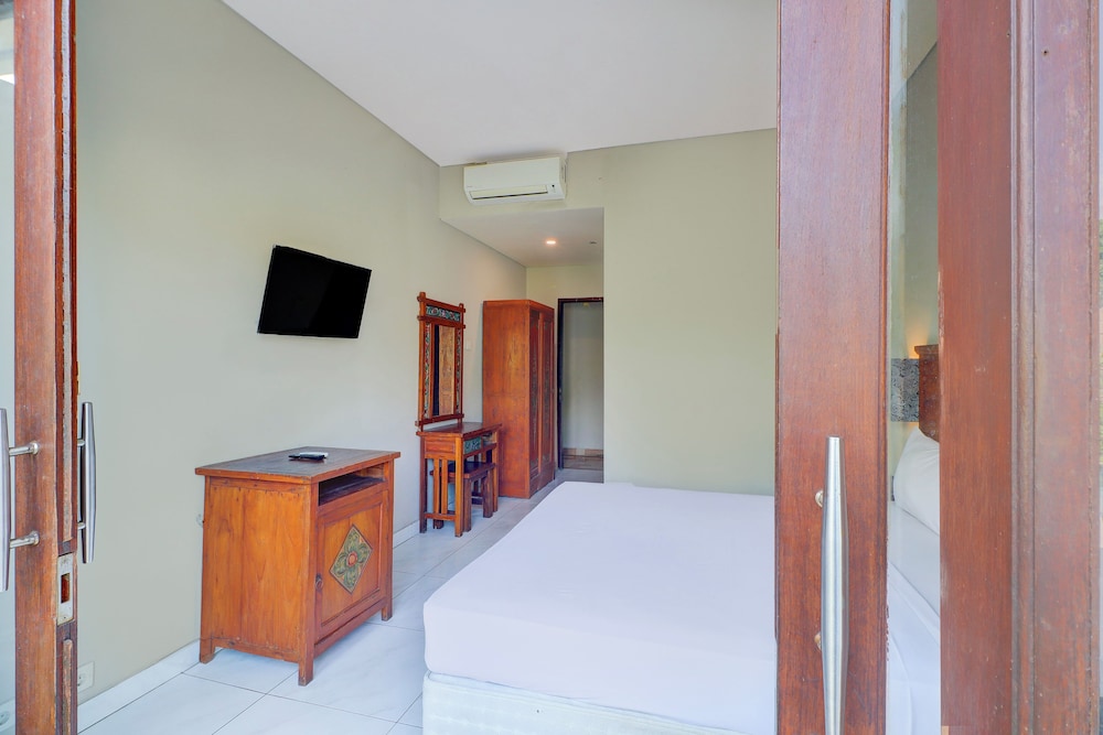 Collection O Bali near Sanur Beach formerly Akarsa Kokoro 31/42