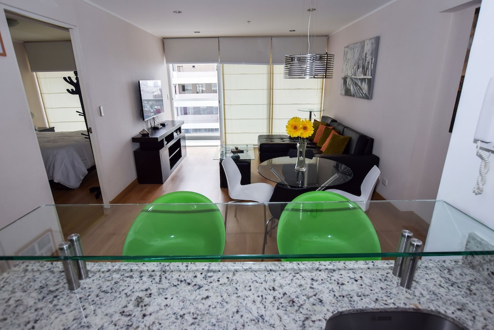 Lux Miraflores Apartments Pardo 34/50