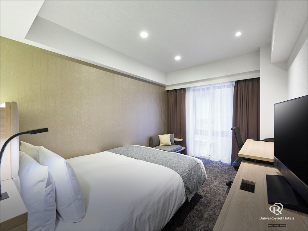 Daiwa Roynet Hotel Tokyo Kyobashi 26/50