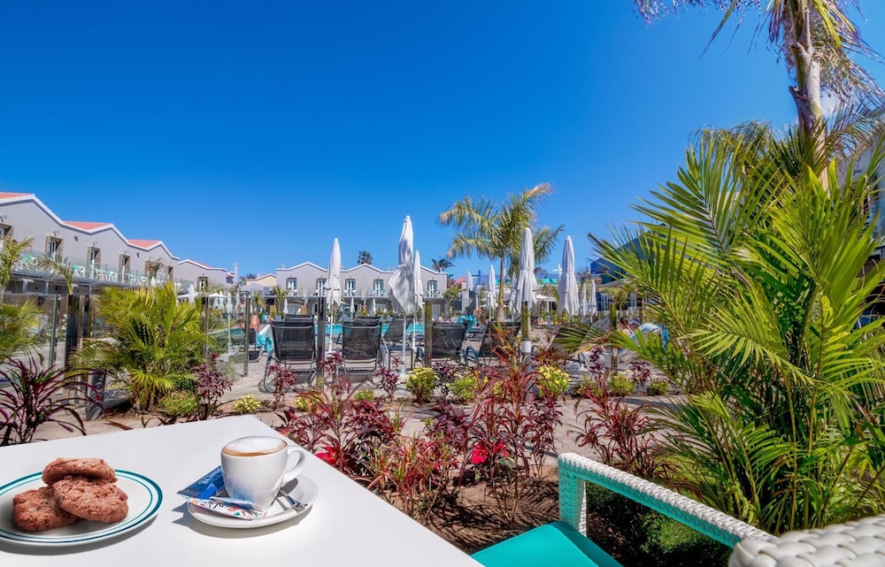 Hotel LIVVO Los Calderones - Adults Only 28/39