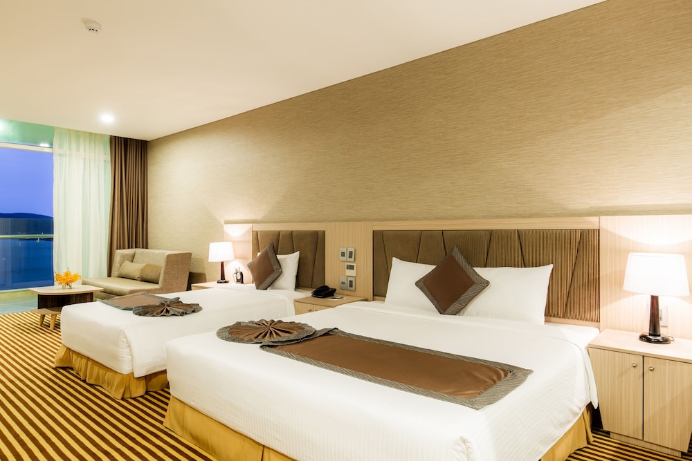 Muong Thanh Luxury Khanh Hoa Hotel 24/66