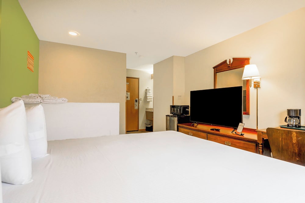 Super Sleep Inn Princeton 18/45