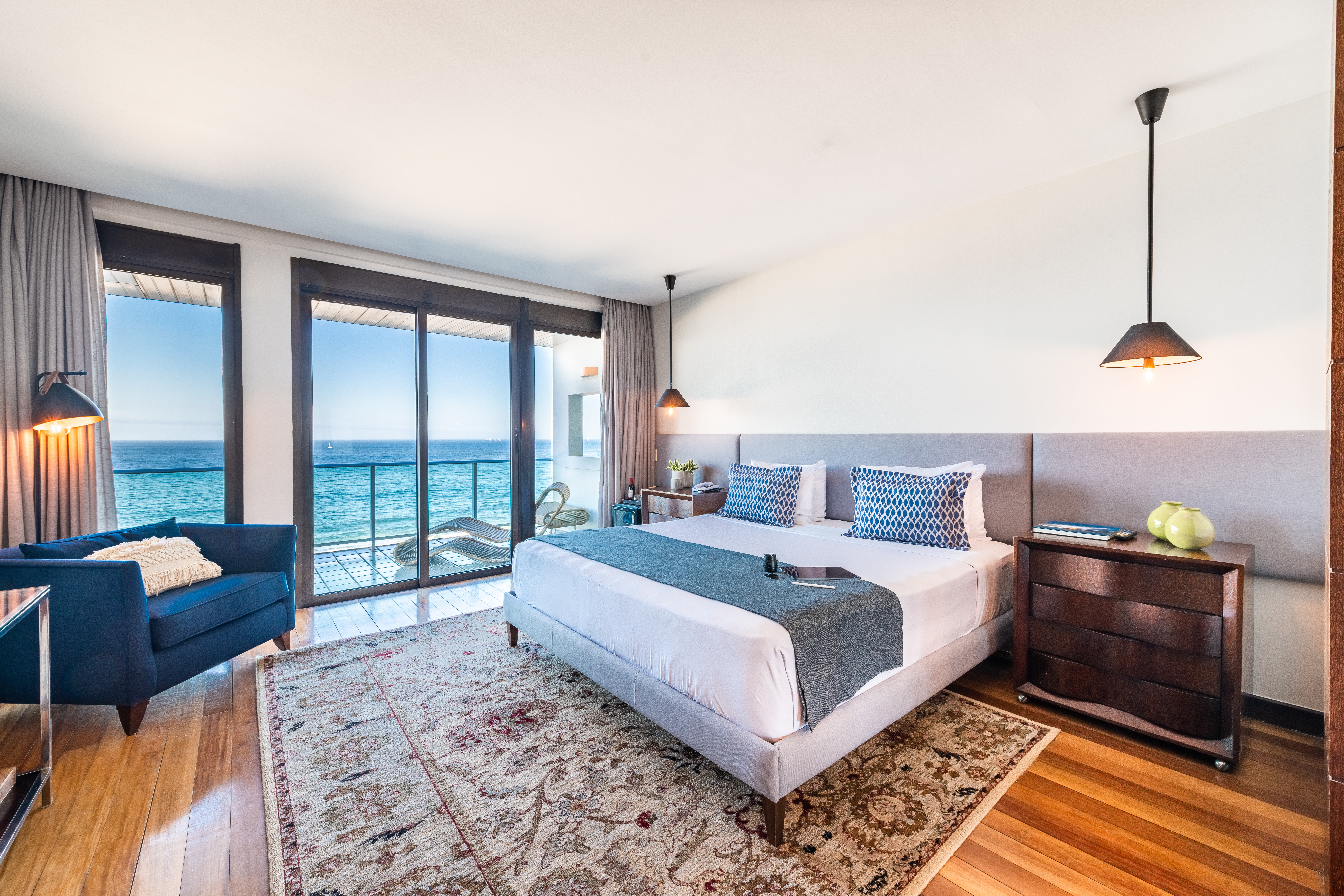 Pestana Rio Atlantica 25/83