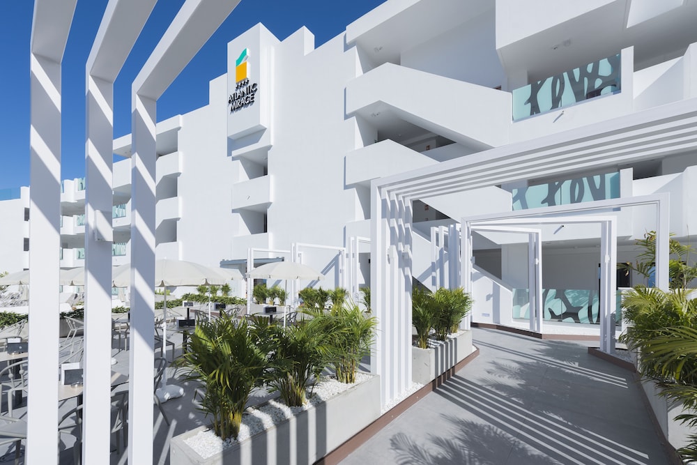 Atlantic Mirage Suites and Spa - Adults Only 6/50
