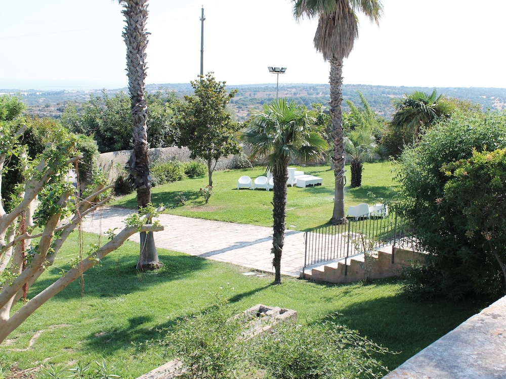 Villa Principe di Belmonte 37/50