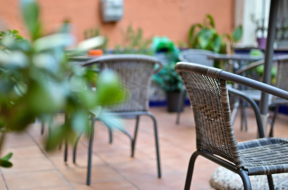 Hostal San Vicente Ii 17/28