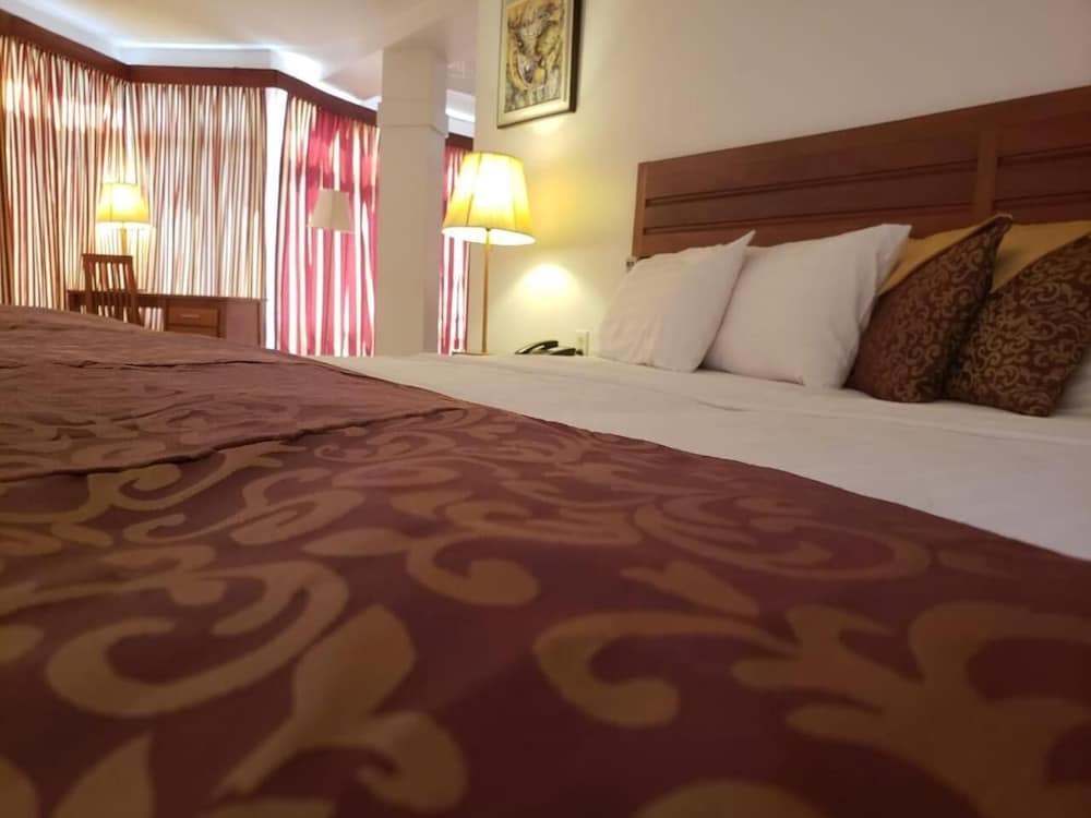Spanhoek Boutique Hotel 10/46