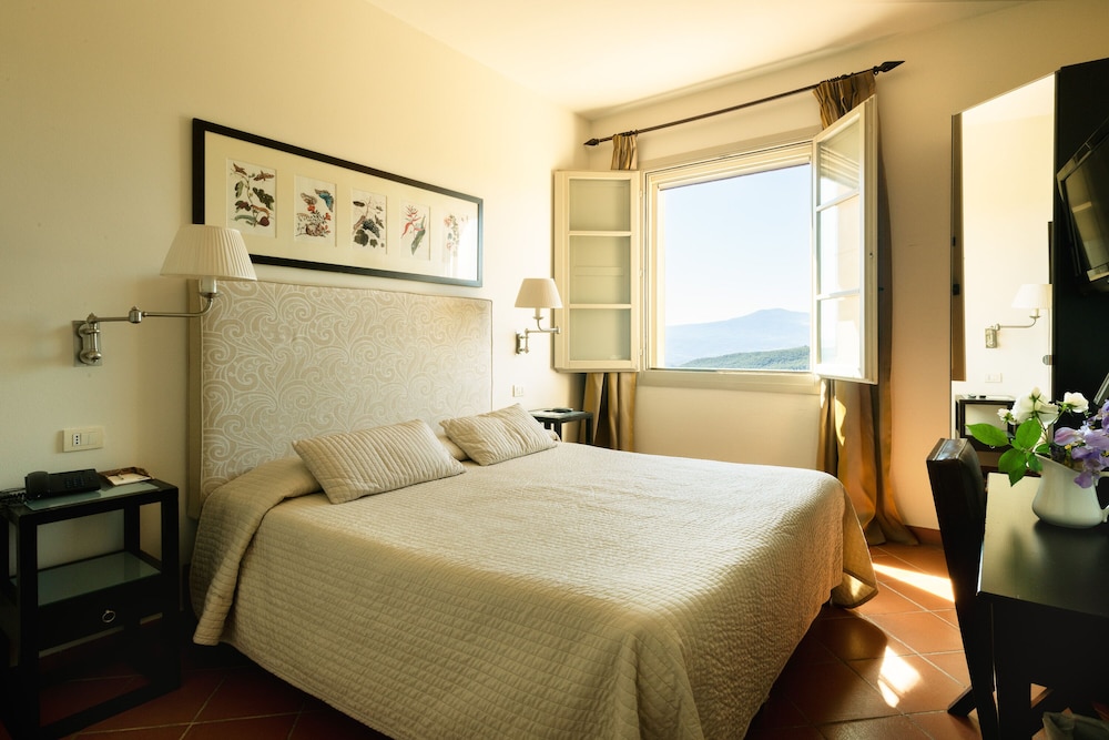 Si Montalcino Hotel & Restaurant 15/68