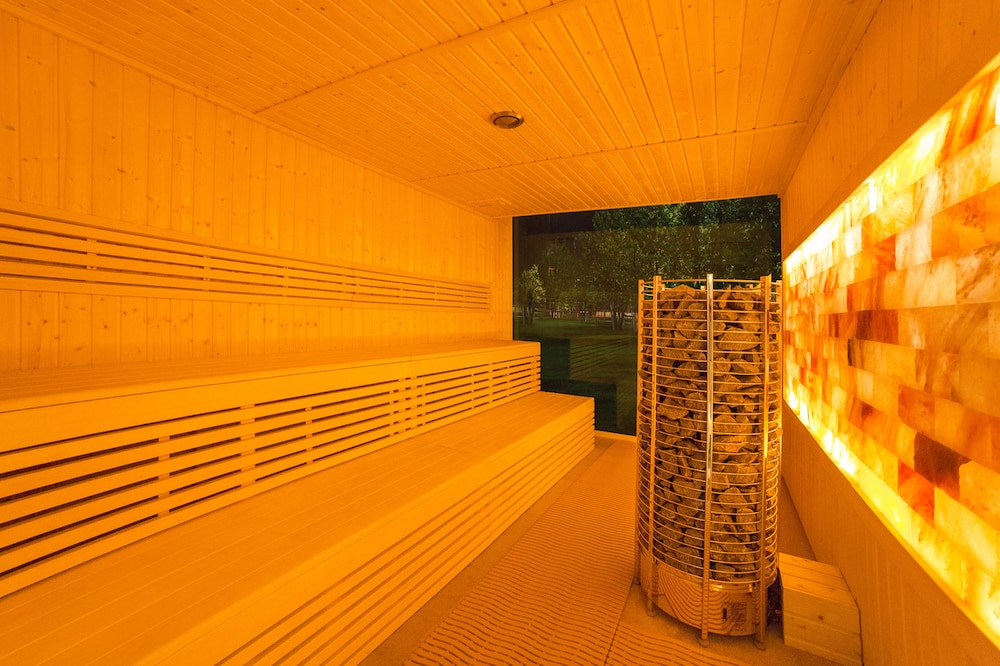 Hotel Villa Park Med Spa 18/58