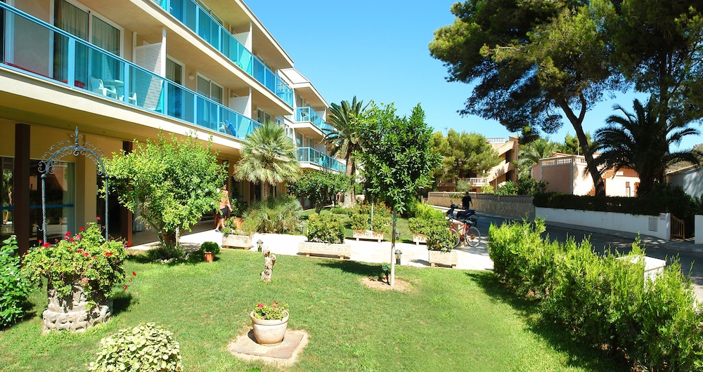 Aparthotel Canyamel Sun 48/53