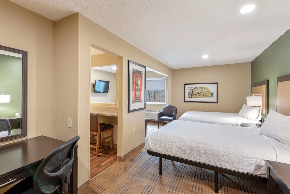 Studio6 Suites Charlotte, NC - Tyvola Rd/Executive Park 4/50