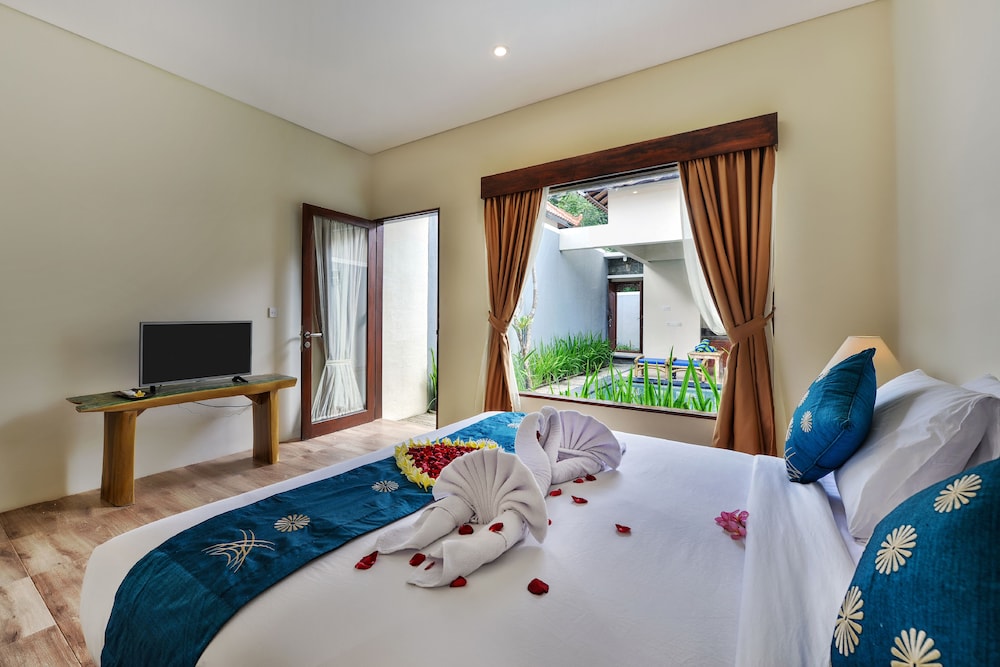 Yoga Ubud Villa 19/44