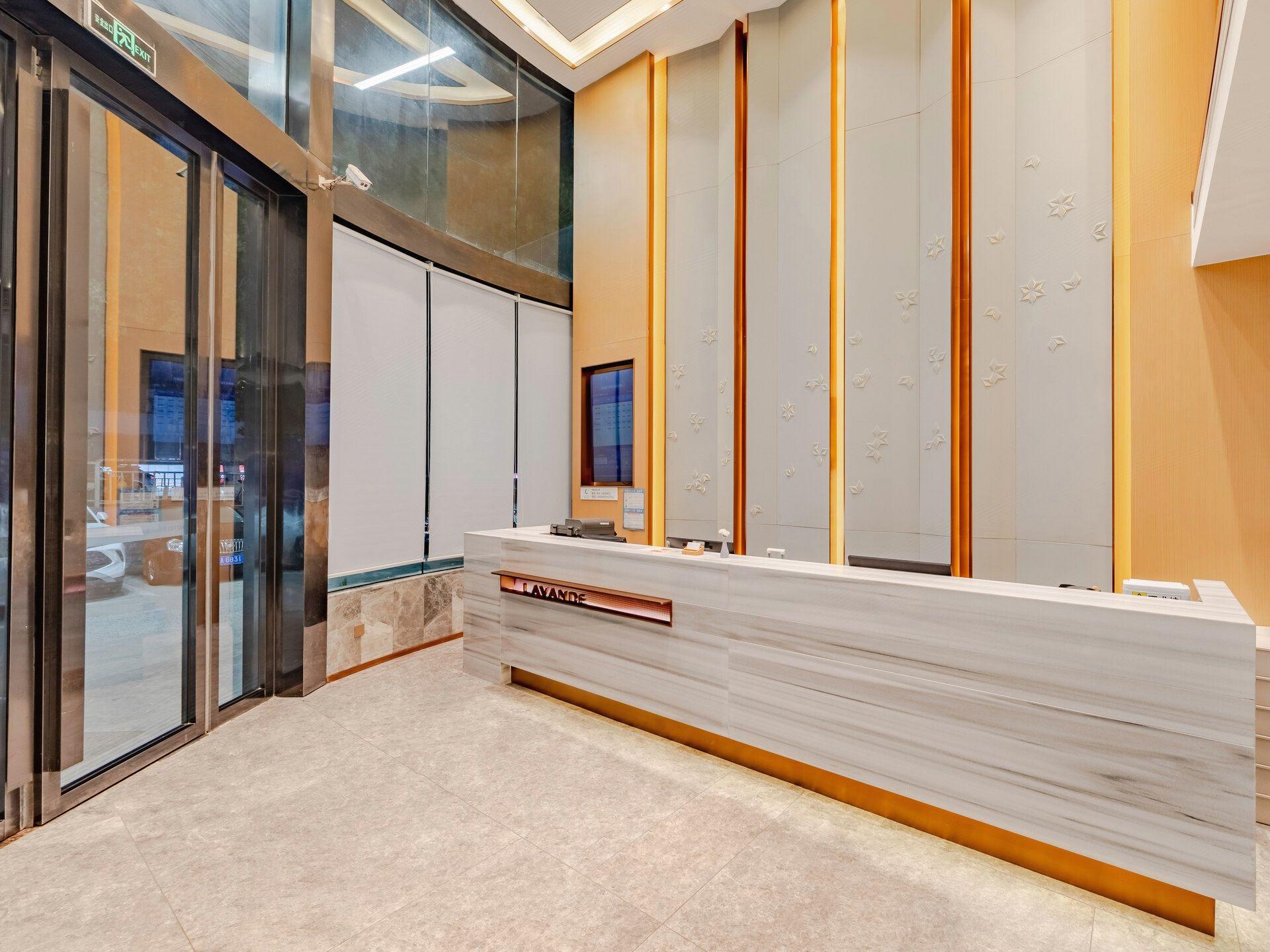 Lavande Hotels Nanjing Confucius Temple Daguang Road 23/80