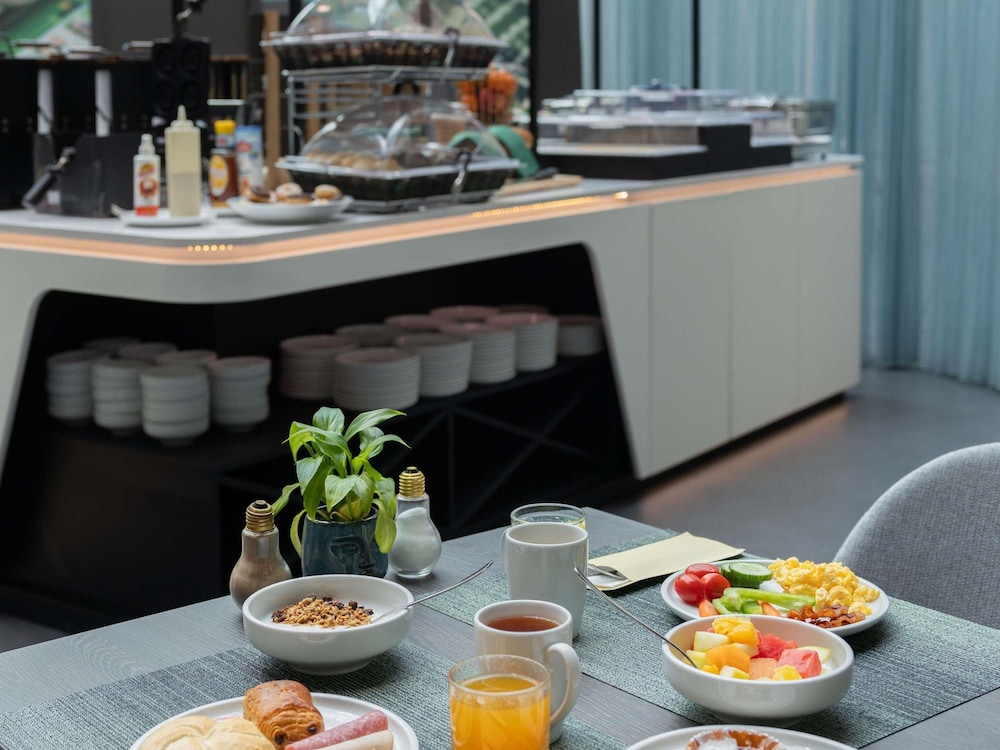 Ibis Styles Delft City Centre 61/68