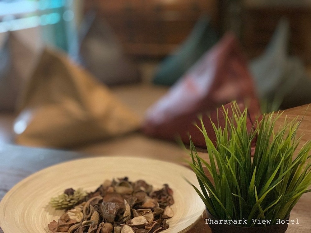 达拉帕酒店(Tharapark View Hotel) 图片3