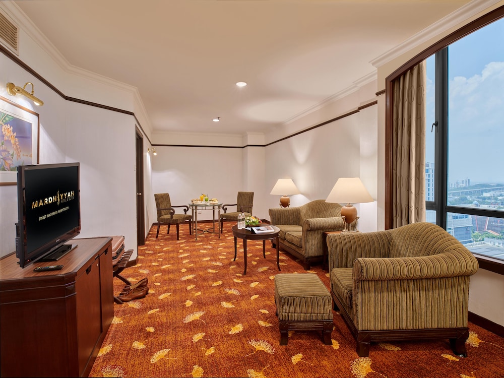 Mardhiyyah Hotel And Suites 31/52