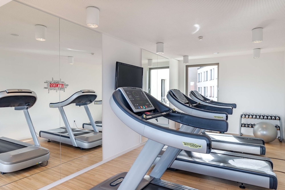 Park Inn By Radisson Stuttgart 44/73
