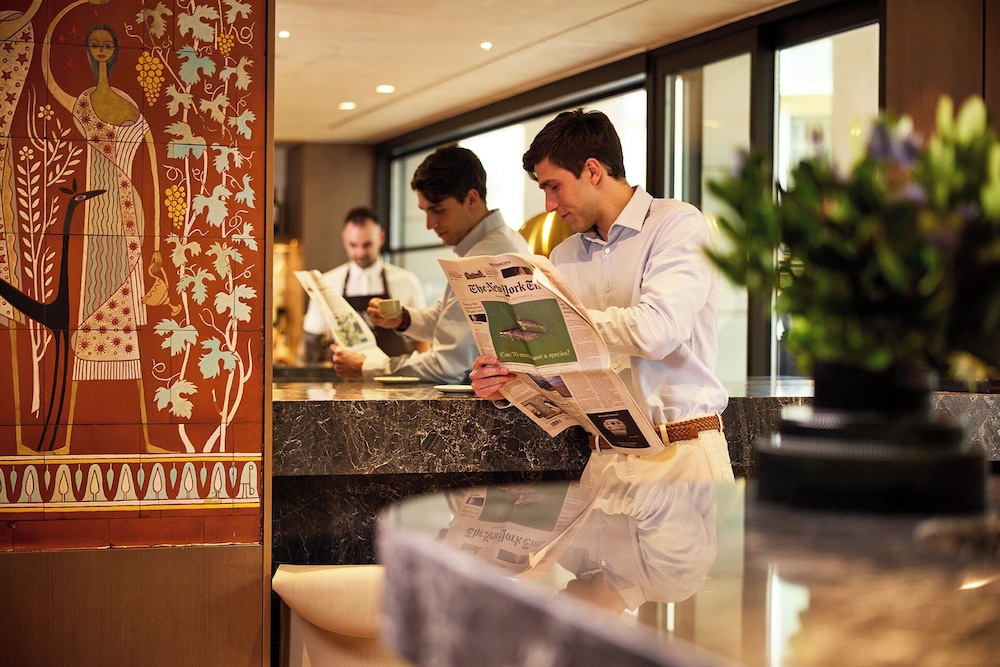 Astor Hotel 7/69