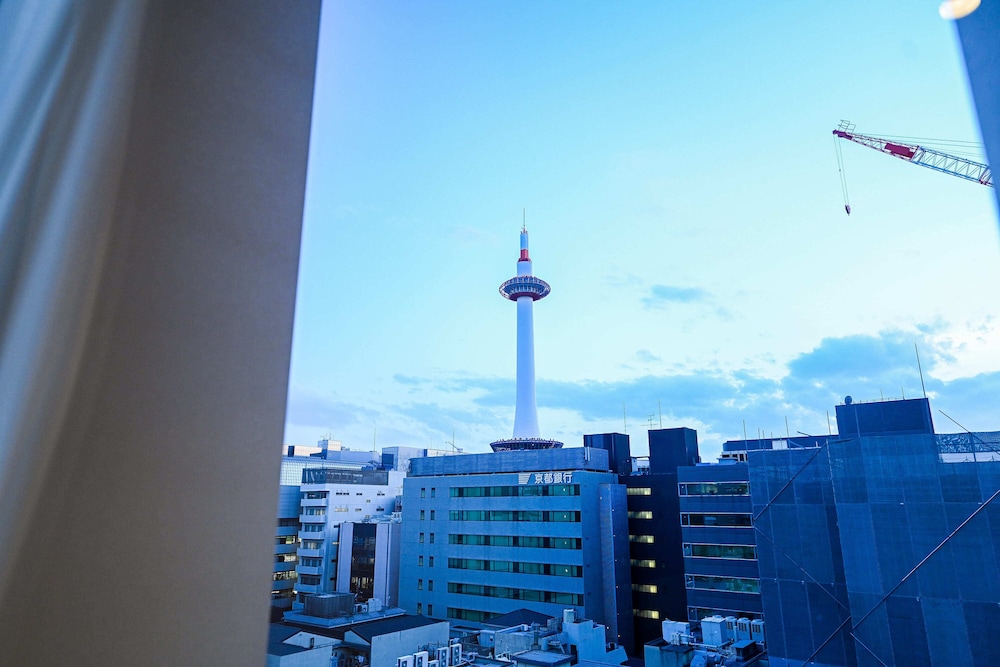 Ala Hotel Kyoto 46/50