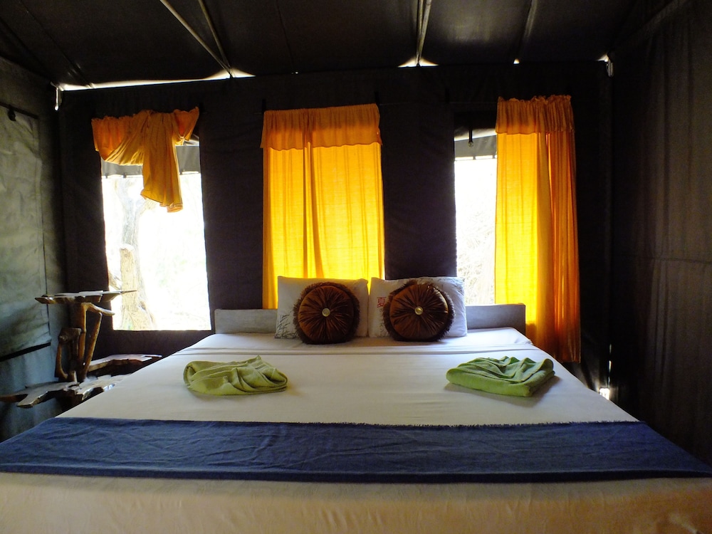 Jungle House Yala 7/50