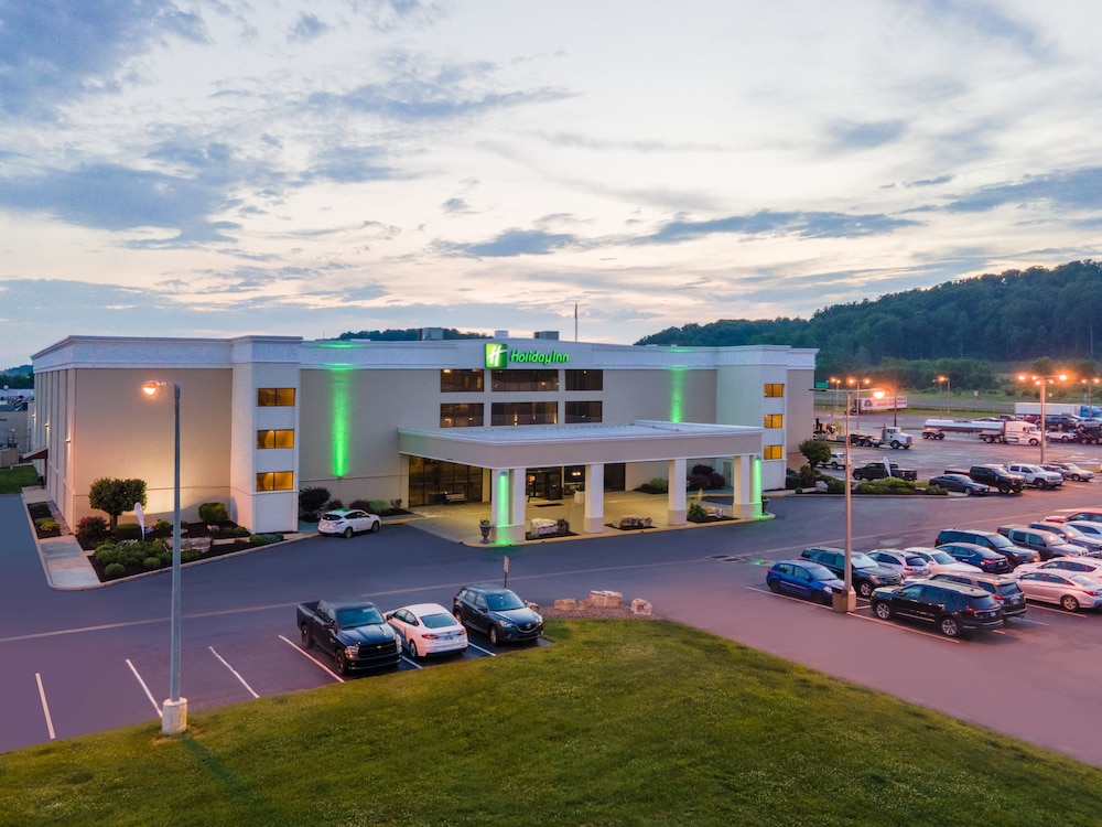 Holiday Inn Morgantown Reading Area 5/68