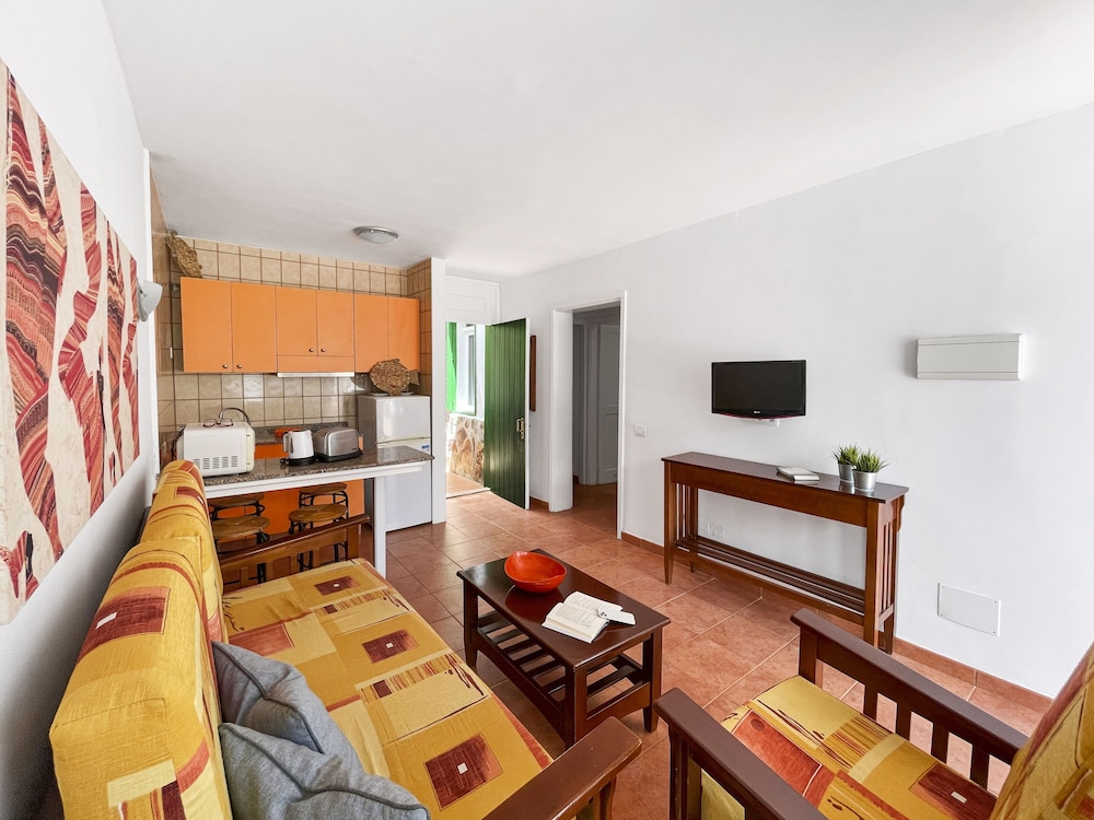 Parque Raquel Bungalows 20/34