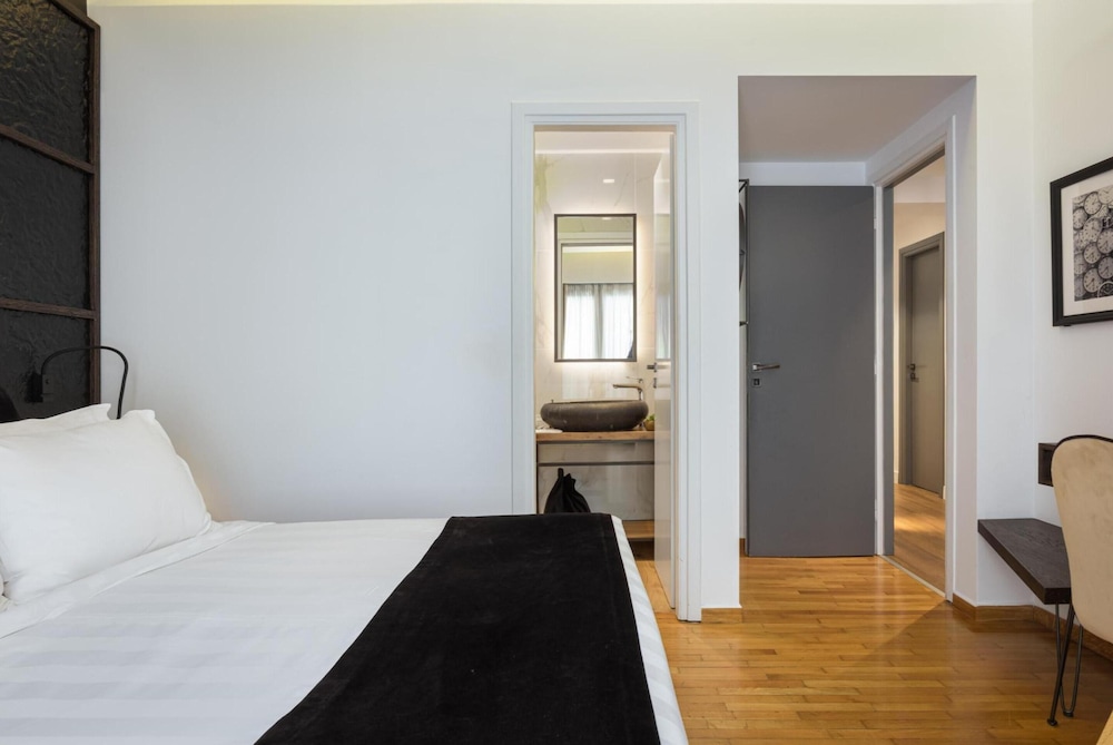 Athens Exclusive Residence 17/50