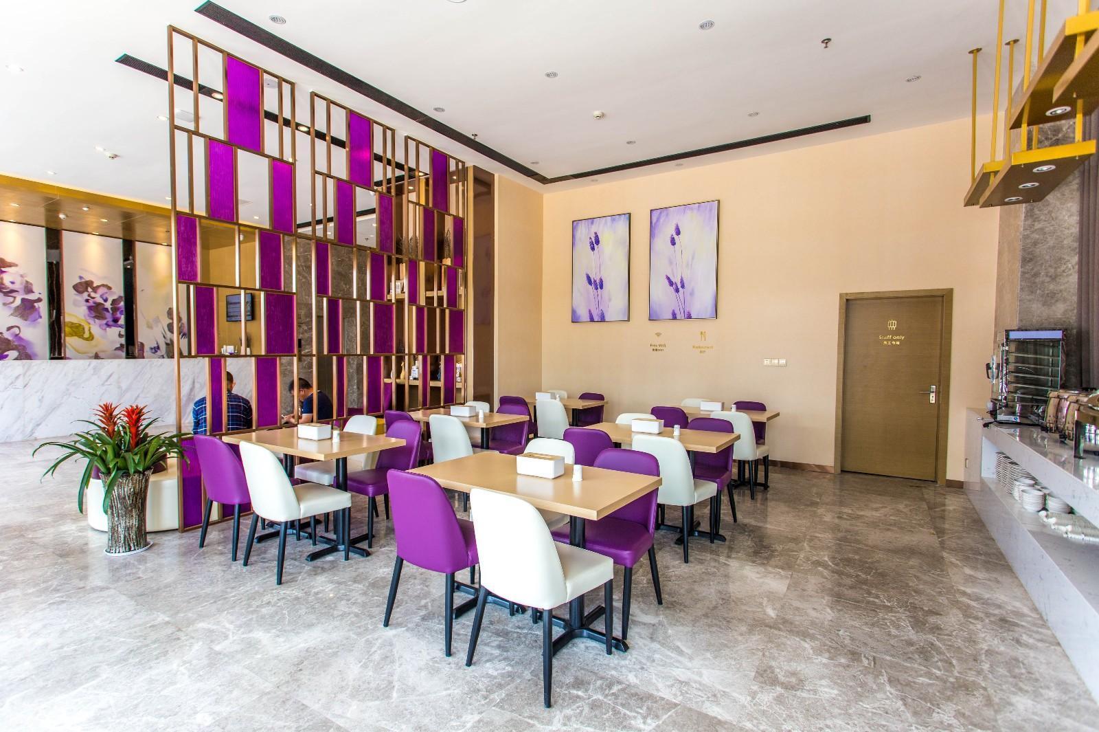 Lavande Hotel (Zhuhai Hengqin International Convention and Exhibition Center) 31/41