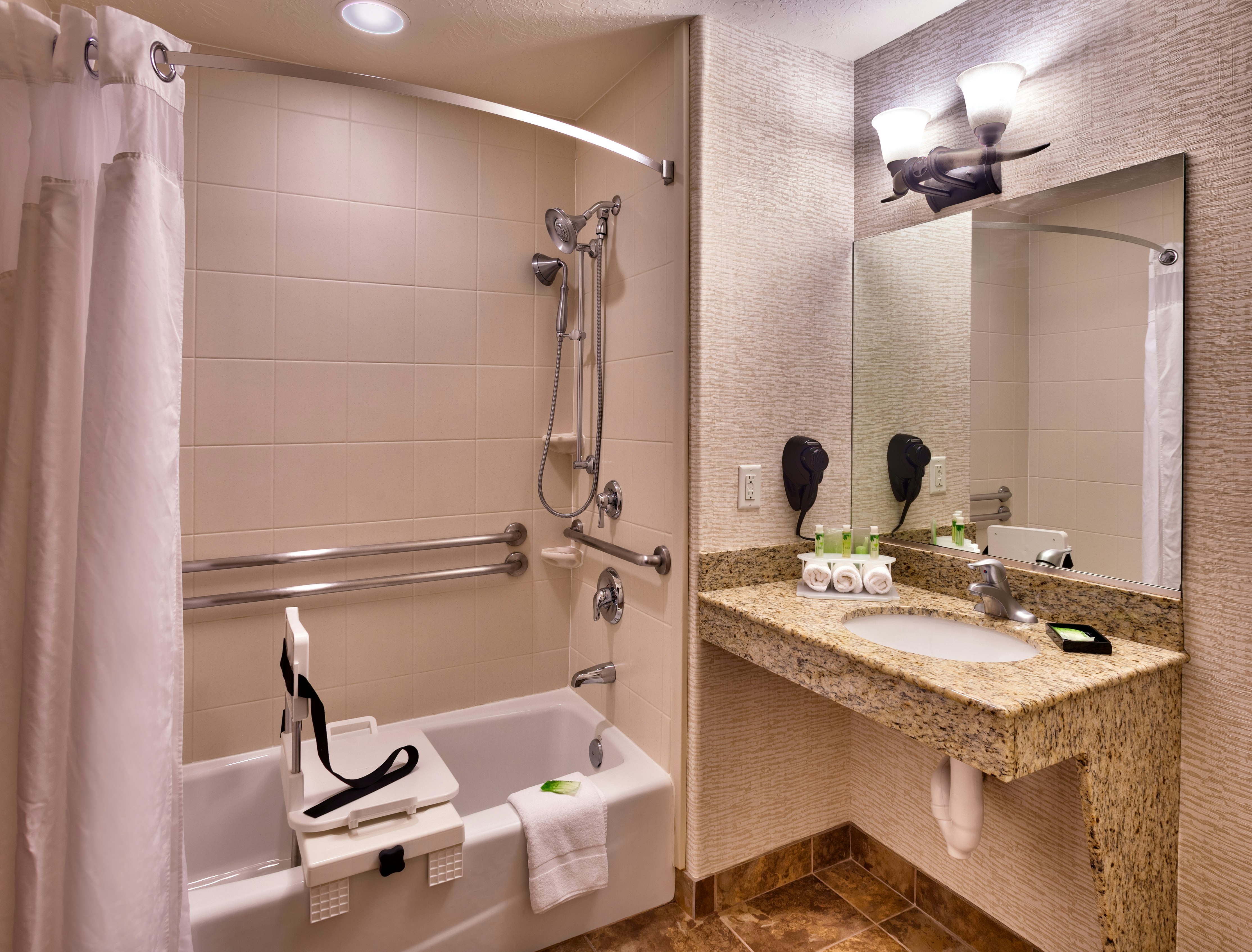Holiday Inn Express Hotel And Suites Kanab 71/71