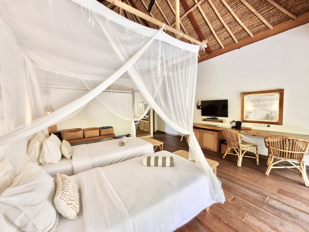 BoBos Villa 6/50