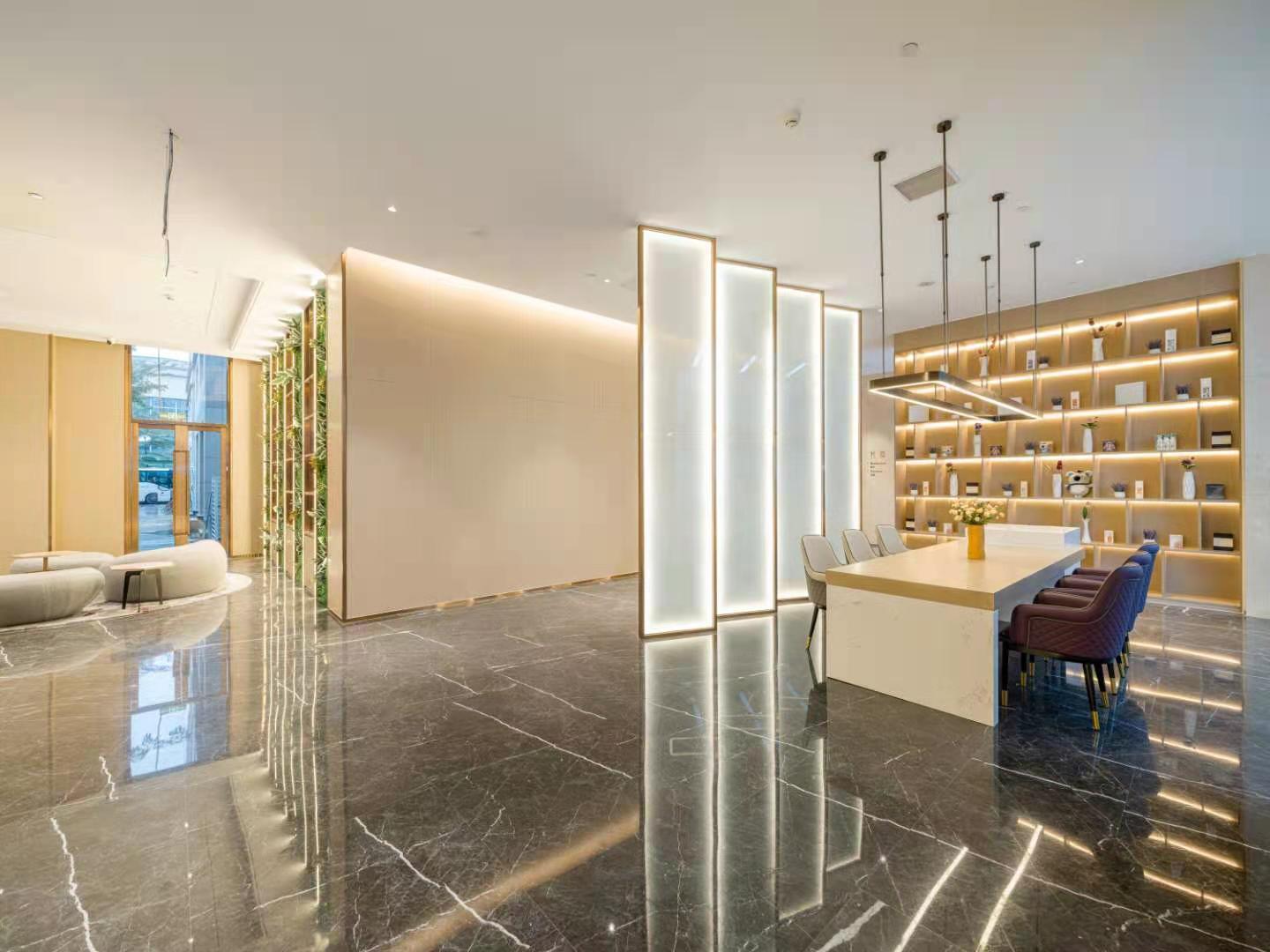 Lavande Hotel(Xiamen Airport Wuyuanwan Metro Station) 23/33