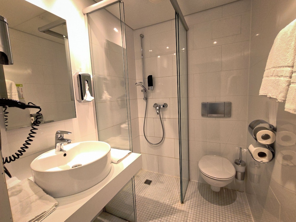 Besttime Hotel Bendorf 34/41