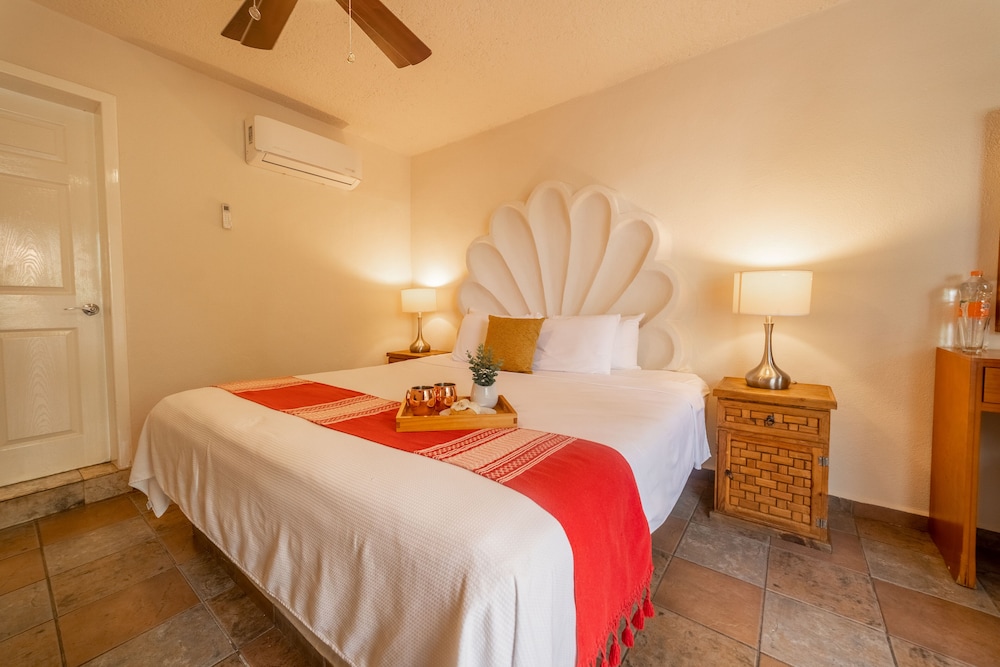 Club Del Moro Hotel Suites 16/72