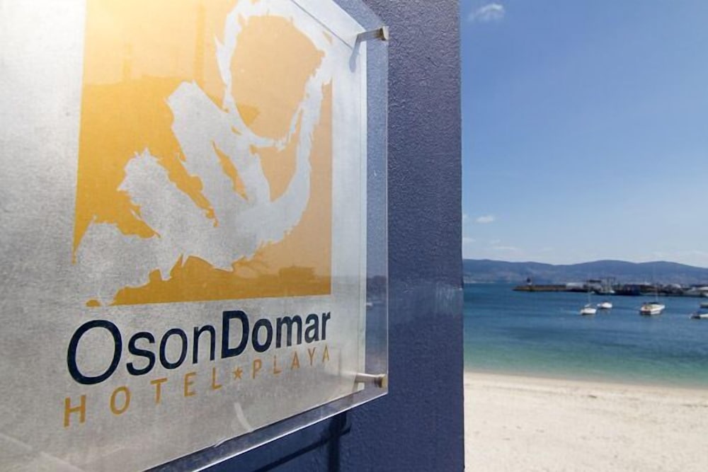 Hotel O Son Do Mar 32/56