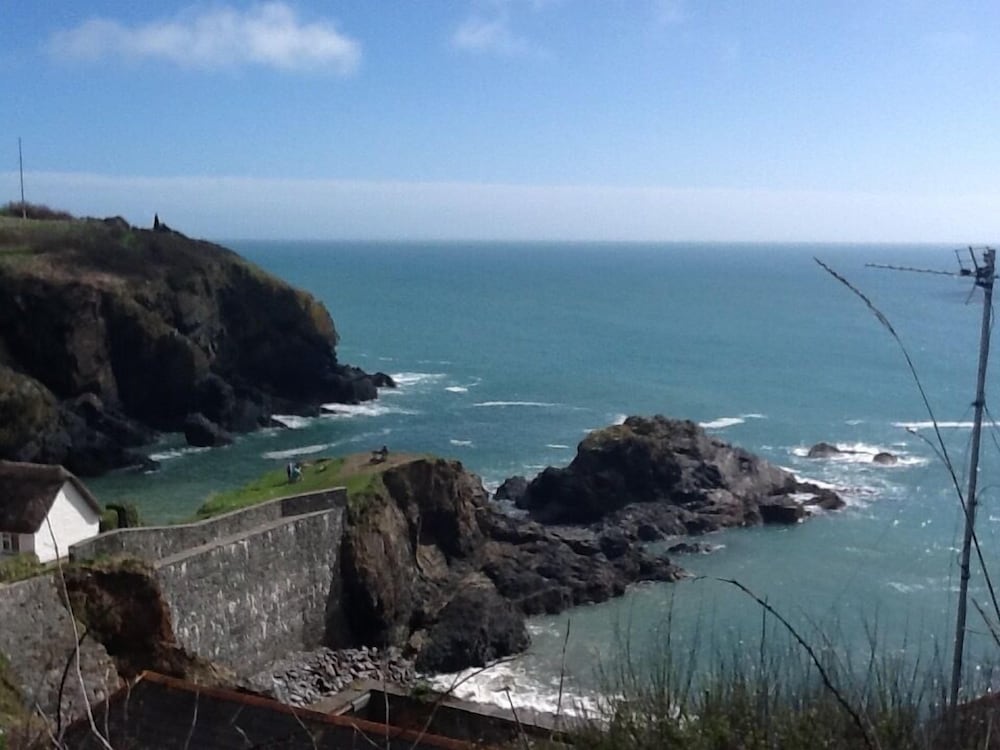 Cadgwith Cove Inn 32/50