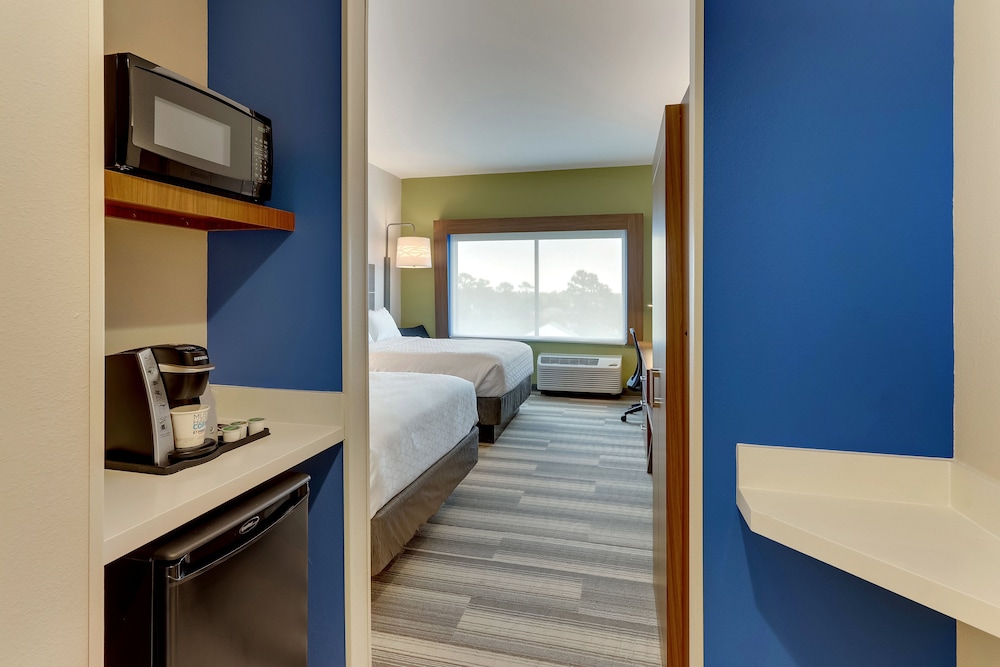Holiday Inn Express Wilmington - Porters Neck 29/56