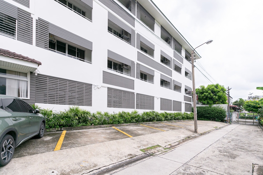 Ruan Plaisoi Apartment 35/44