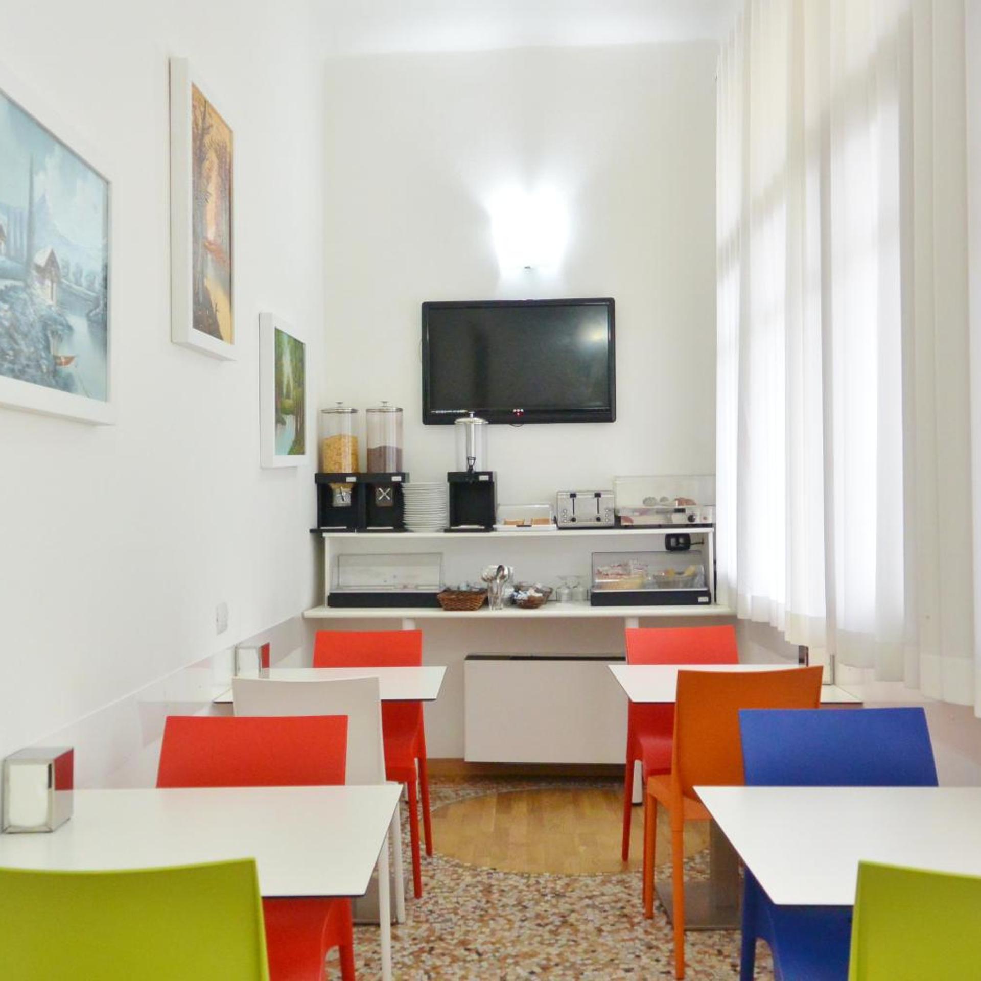 Hotel Trentina 25/38